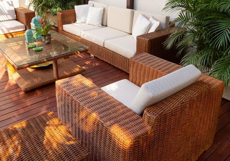 בית מלון כפרי Mandalas House By Dot Boutique