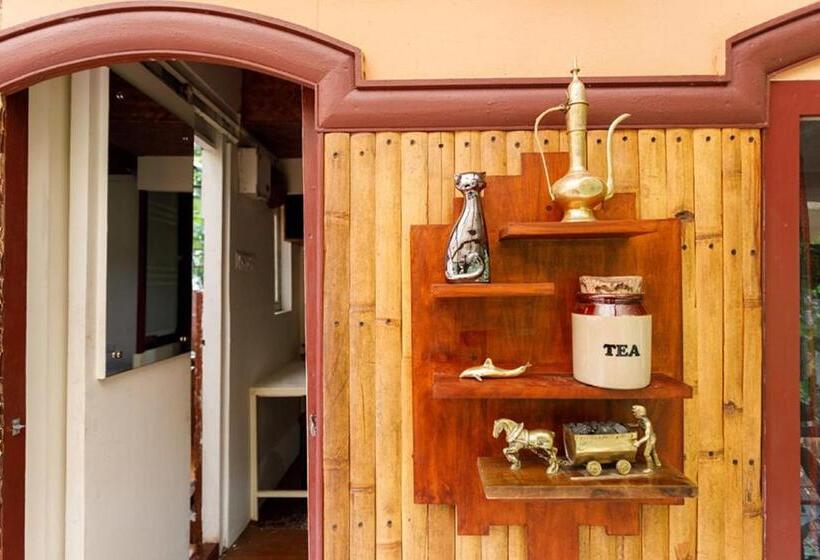 酒店 Munkudil Ayurveda & Yoga Retreat