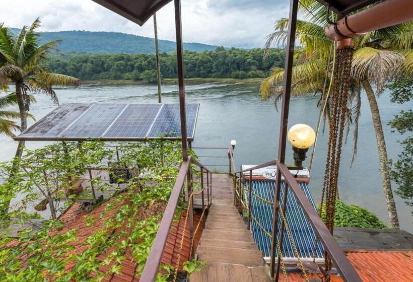 酒店 Munkudil Ayurveda & Yoga Retreat