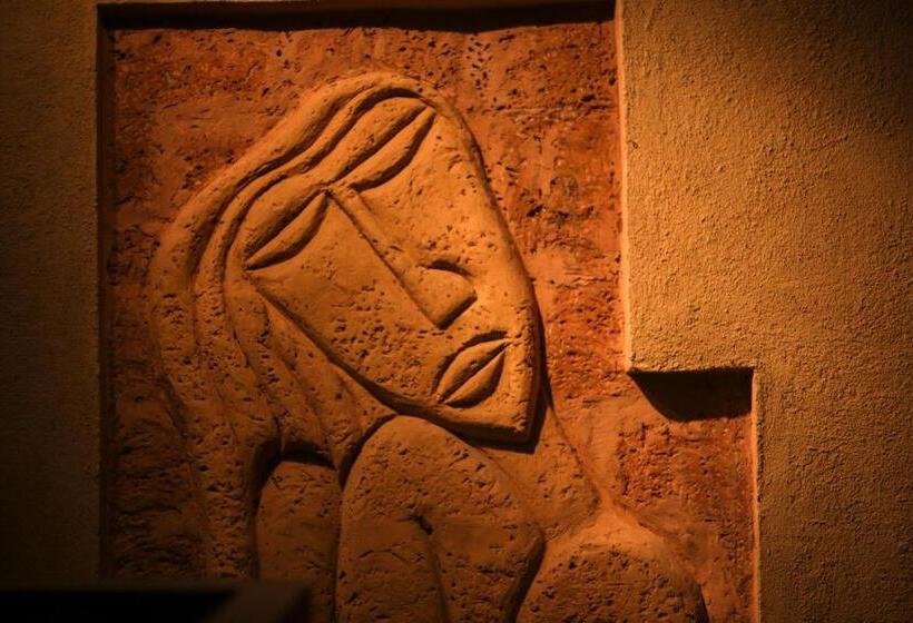 酒店 Munkudil Ayurveda & Yoga Retreat