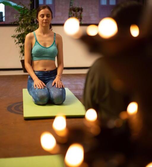 酒店 Munkudil Ayurveda & Yoga Retreat