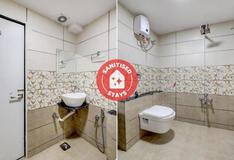 فندق Oyo 77355  Prince Inn