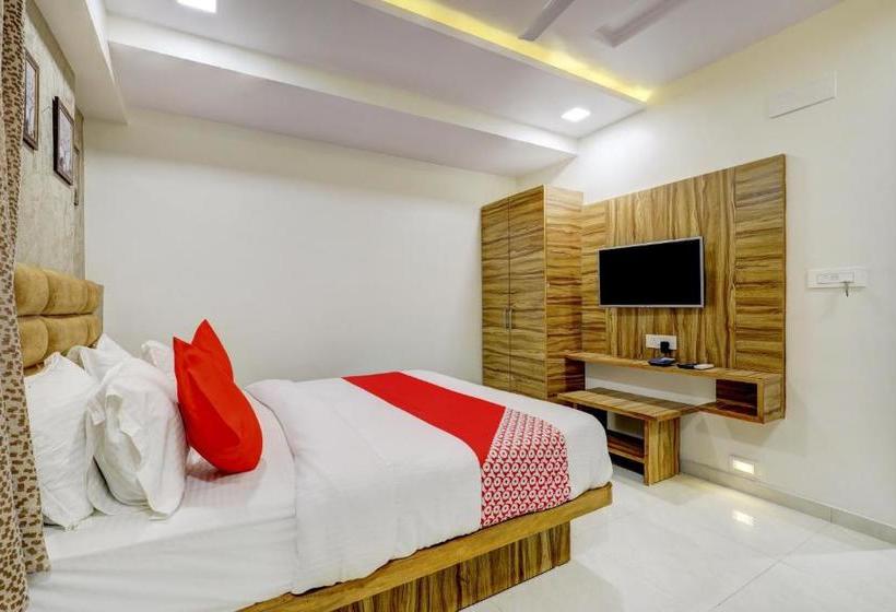 فندق Oyo 77355  Prince Inn