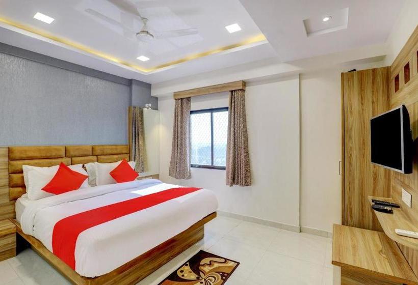 فندق Oyo 77355  Prince Inn