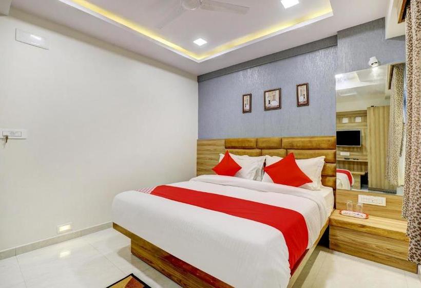 فندق Oyo 77355  Prince Inn