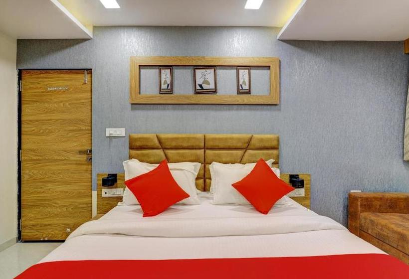 فندق Oyo 77355  Prince Inn