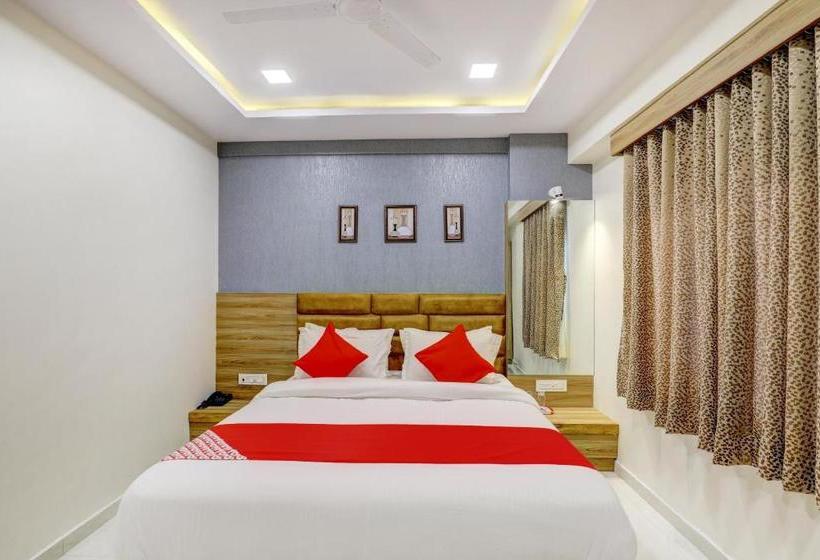 فندق Oyo 77355  Prince Inn