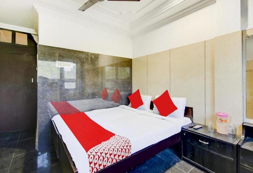 酒店 Oyo 77375 Singh