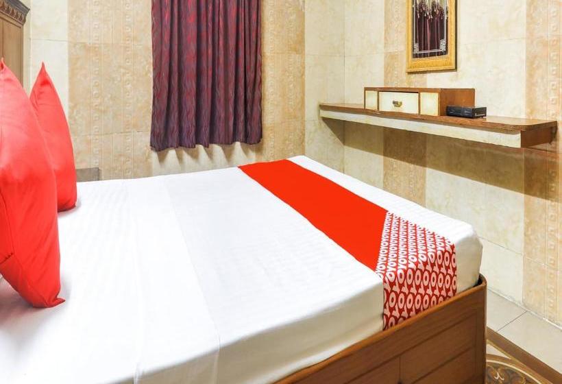 בית מלון כפרי Oyo 77418  Golden Park