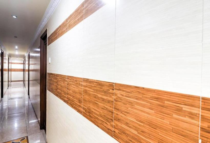 בית מלון כפרי Oyo 77418  Golden Park