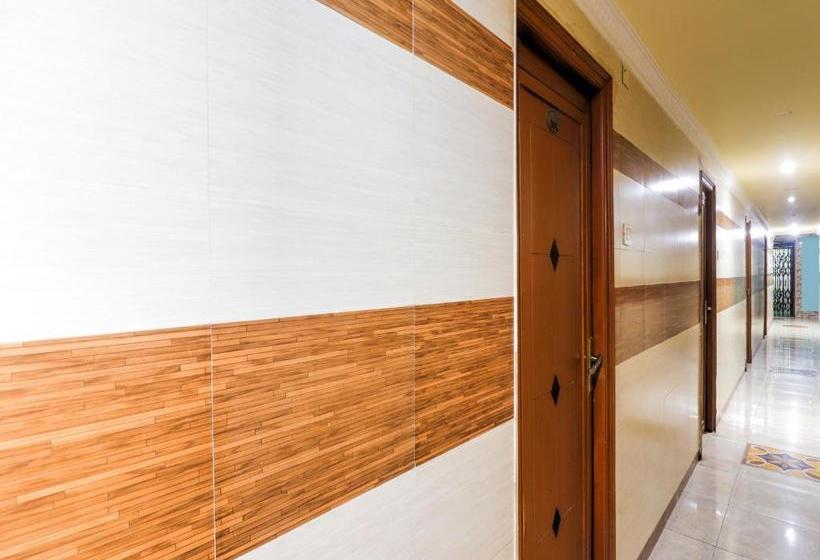 בית מלון כפרי Oyo 77418  Golden Park