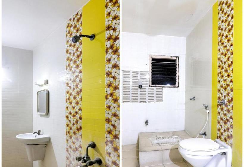 בית מלון כפרי Oyo 77418  Golden Park