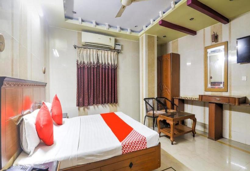 בית מלון כפרי Oyo 77418  Golden Park