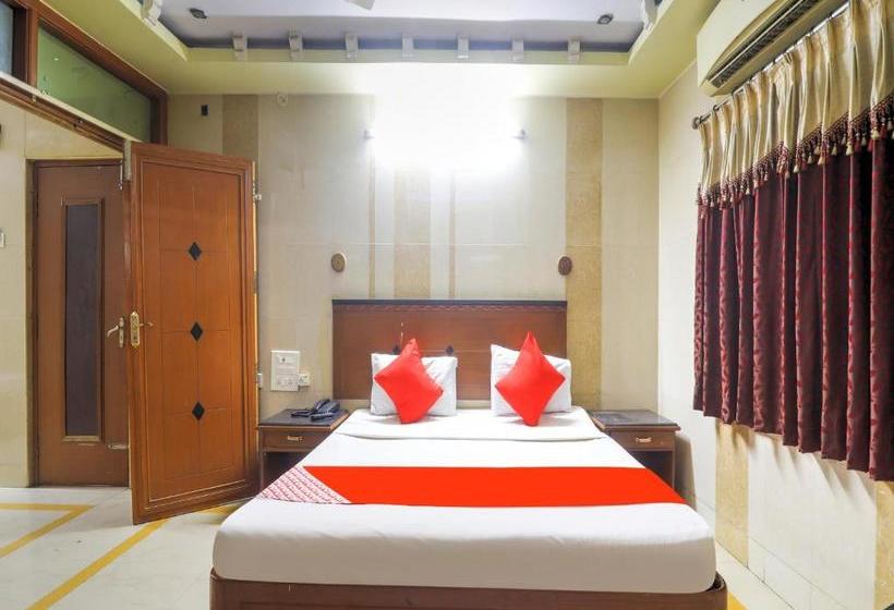 בית מלון כפרי Oyo 77418  Golden Park