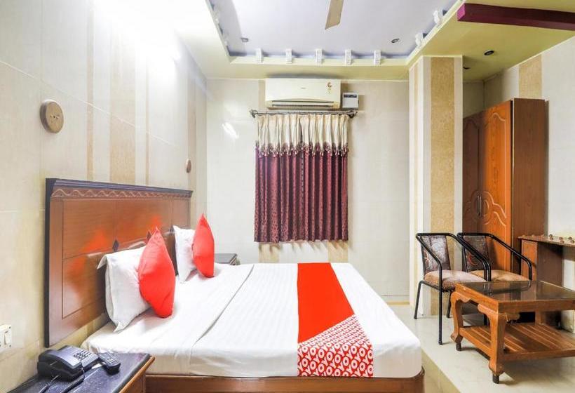 בית מלון כפרי Oyo 77418  Golden Park