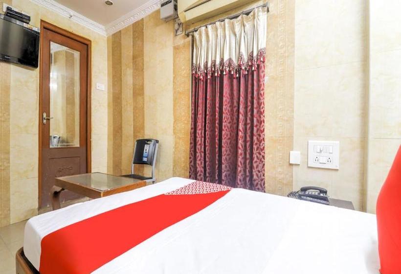 בית מלון כפרי Oyo 77418  Golden Park