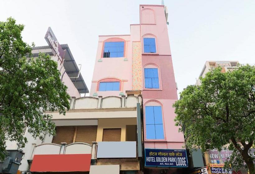 בית מלון כפרי Oyo 77418  Golden Park