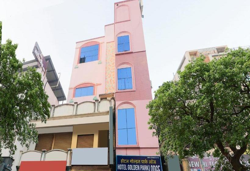 בית מלון כפרי Oyo 77418  Golden Park