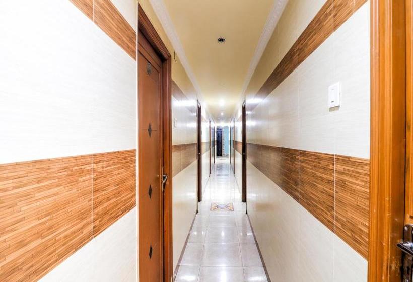 בית מלון כפרי Oyo 77418  Golden Park