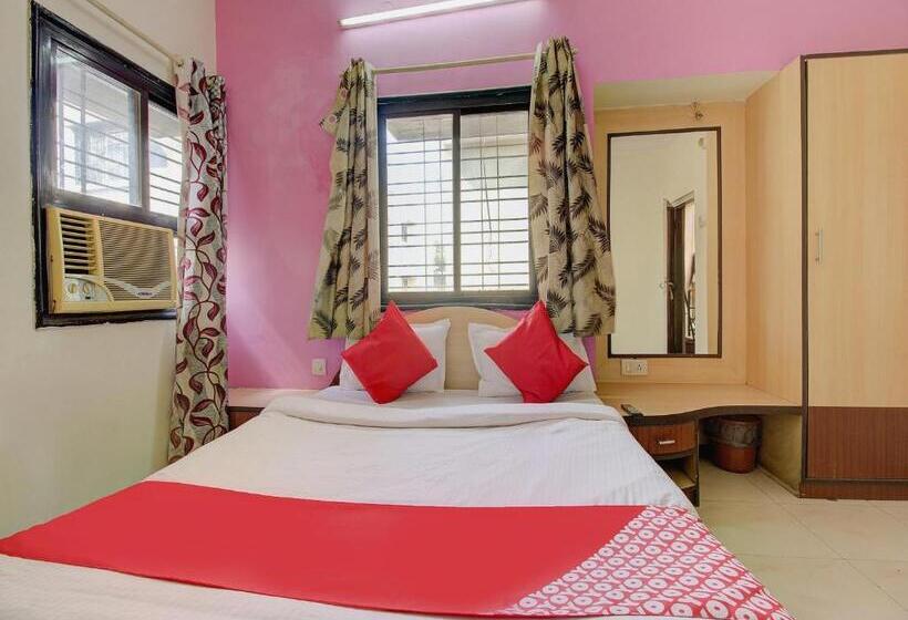 Fabhotel Saroj Inn   Mumbai Naka