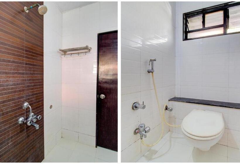 Fabhotel Saroj Inn   Mumbai Naka