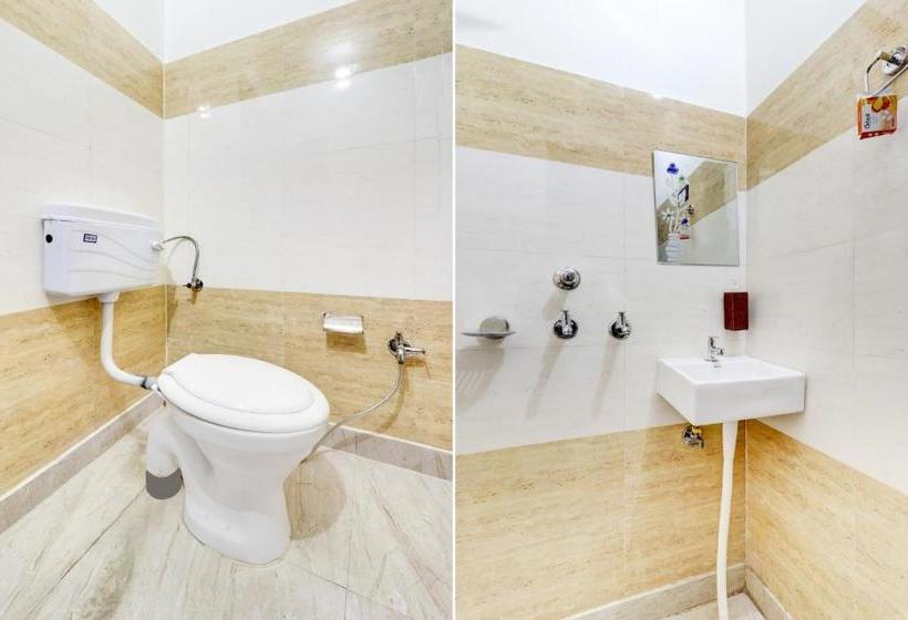 酒店 Oyo 77516  Swastik