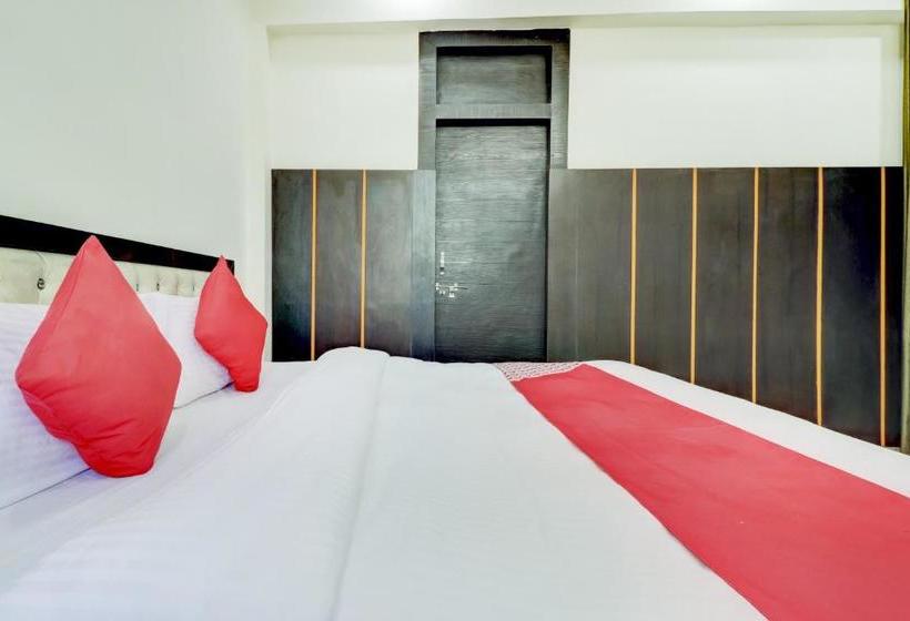 酒店 Oyo 77516  Swastik