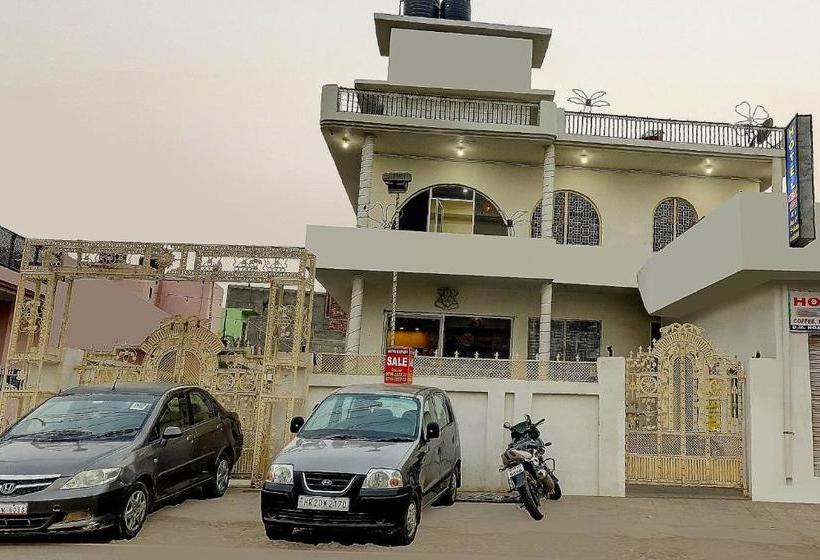 酒店 Oyo 77516  Swastik