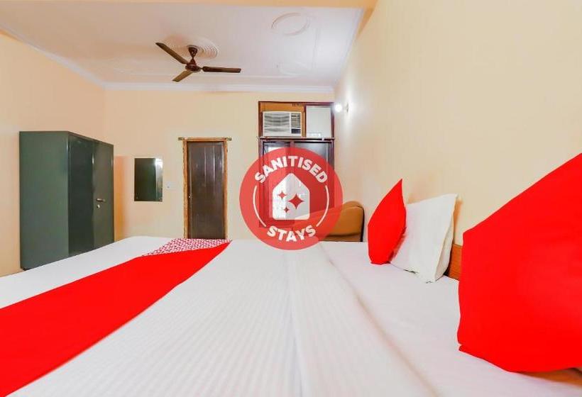 酒店 Oyo 77590 Vats