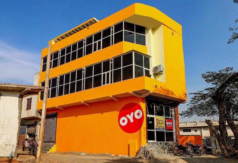 酒店 Oyo Far307  Luv Point