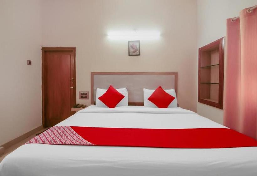 酒店 Oyo Flagship 32997  Kaveri Bed & Breakfast