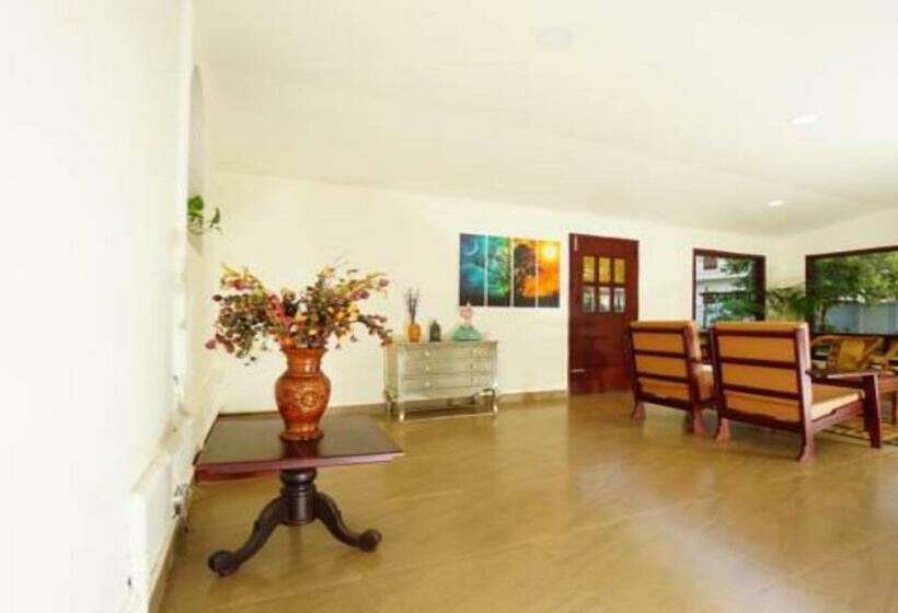 ホテル Treebo Sadhoo Heritage Ayurvedic Spa & Pool