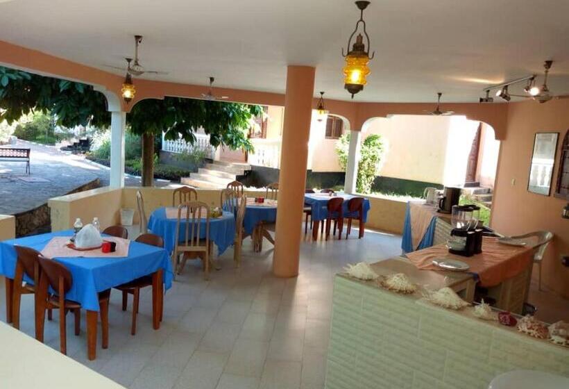 酒店 Safina Resort