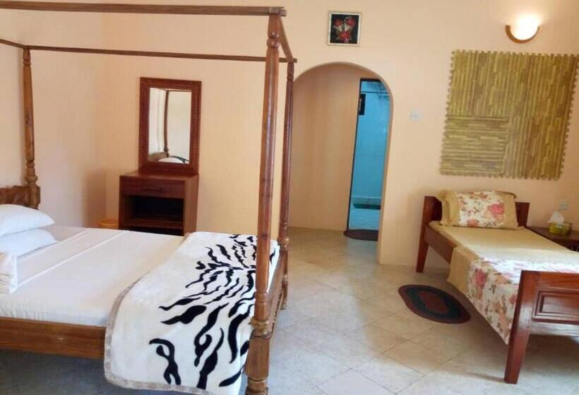 酒店 Safina Resort