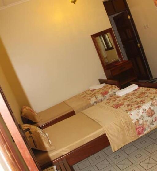 酒店 Safina Resort