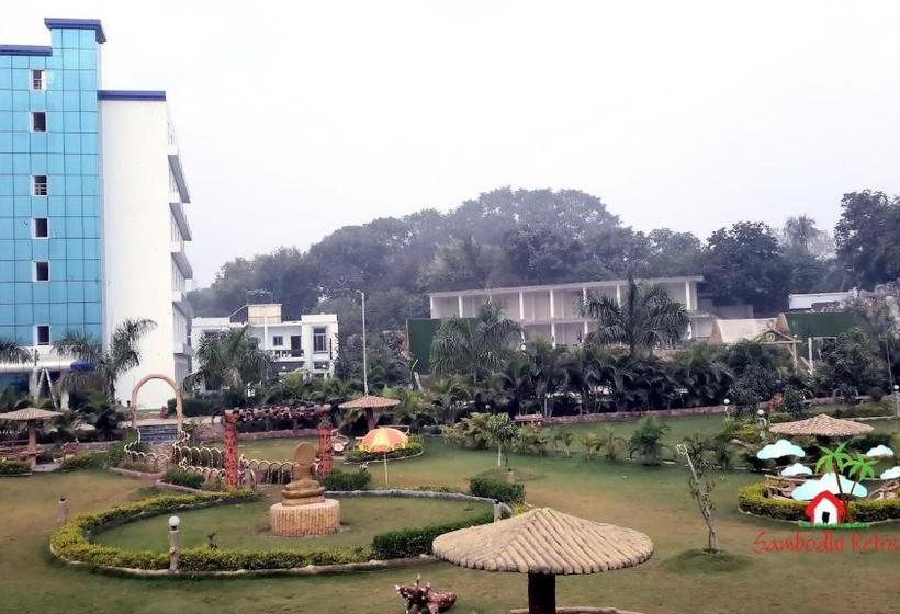 호텔 Sambodhi Retreat