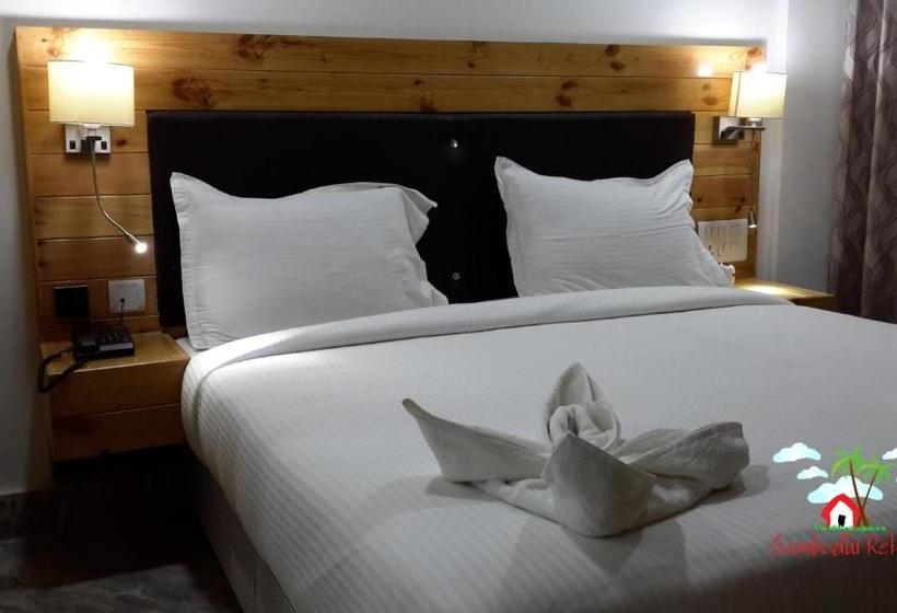 호텔 Sambodhi Retreat