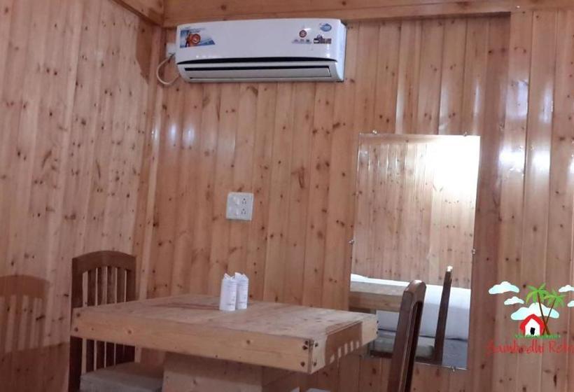 호텔 Sambodhi Retreat