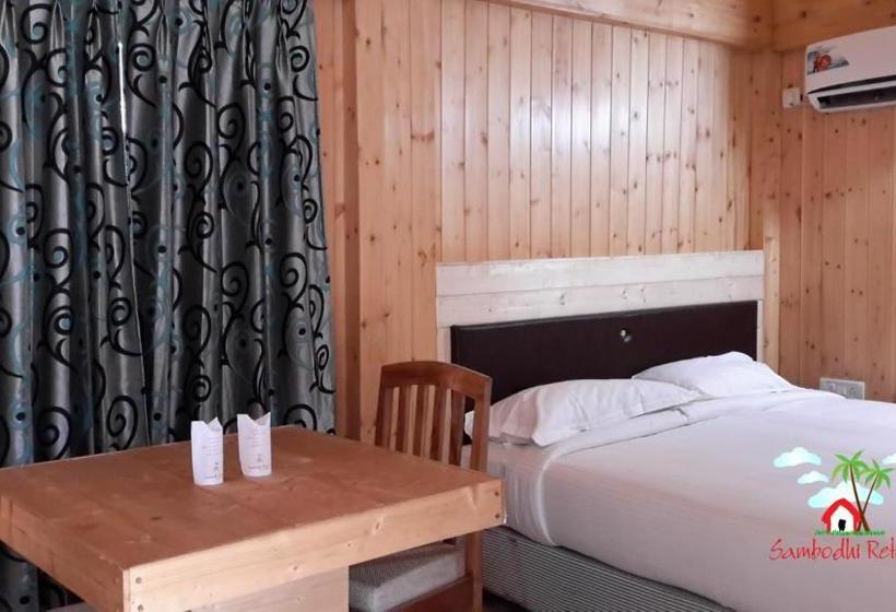 호텔 Sambodhi Retreat