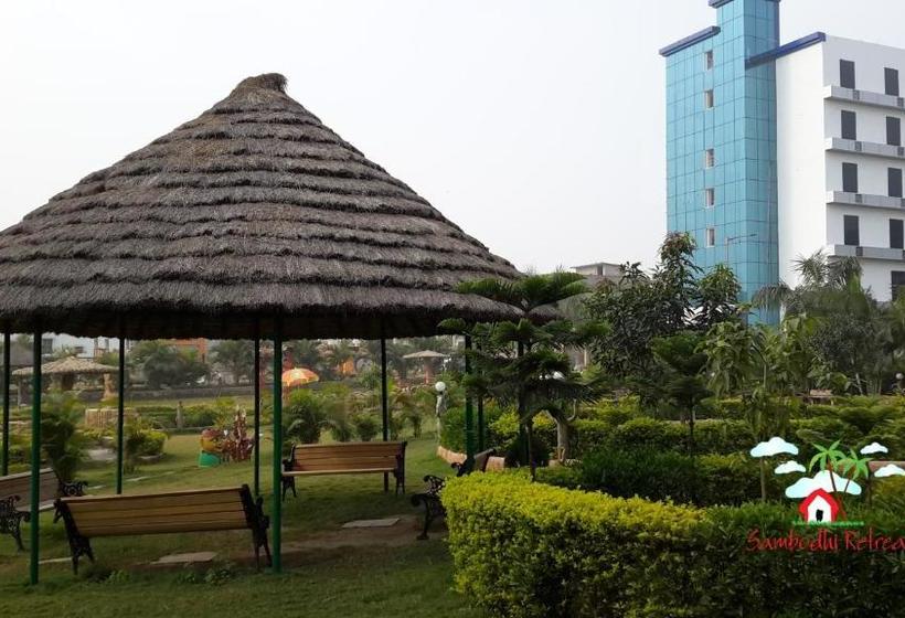 호텔 Sambodhi Retreat