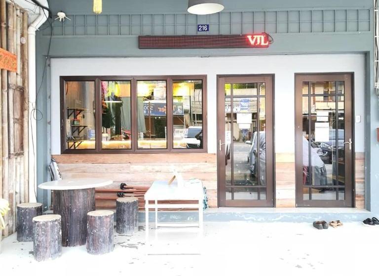 فندق Spot On 90165 Village Farmer Corporate