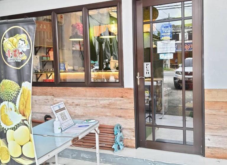 فندق Spot On 90165 Village Farmer Corporate