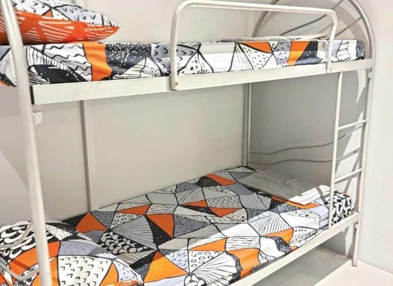 فندق Spot On 90165 Village Farmer Corporate