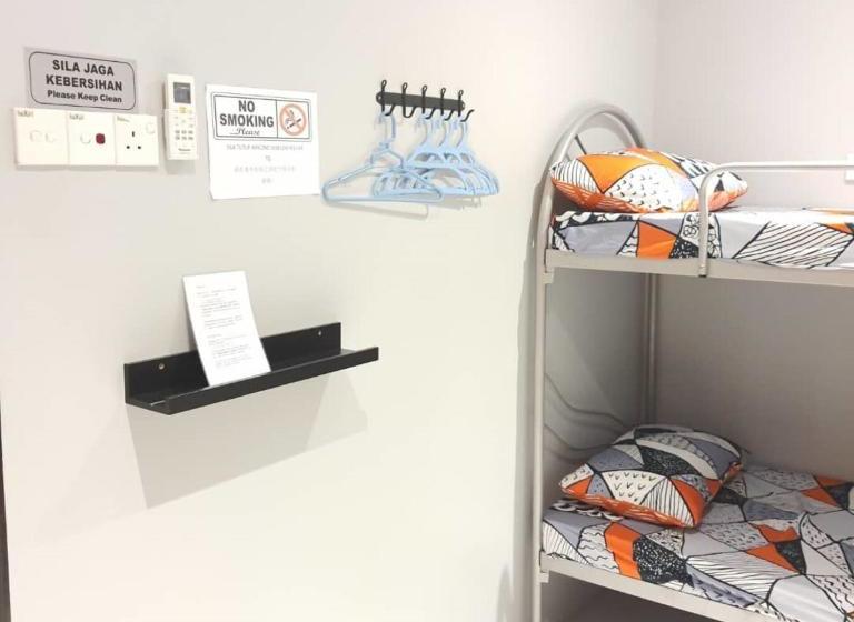 فندق Spot On 90165 Village Farmer Corporate