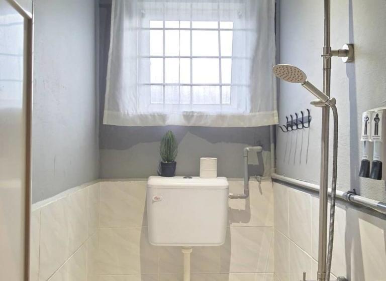 فندق Spot On 90165 Village Farmer Corporate