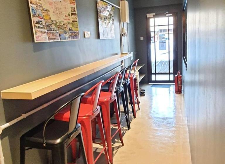 فندق Spot On 90165 Village Farmer Corporate