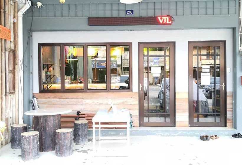 فندق Spot On 90165 Village Farmer Corporate