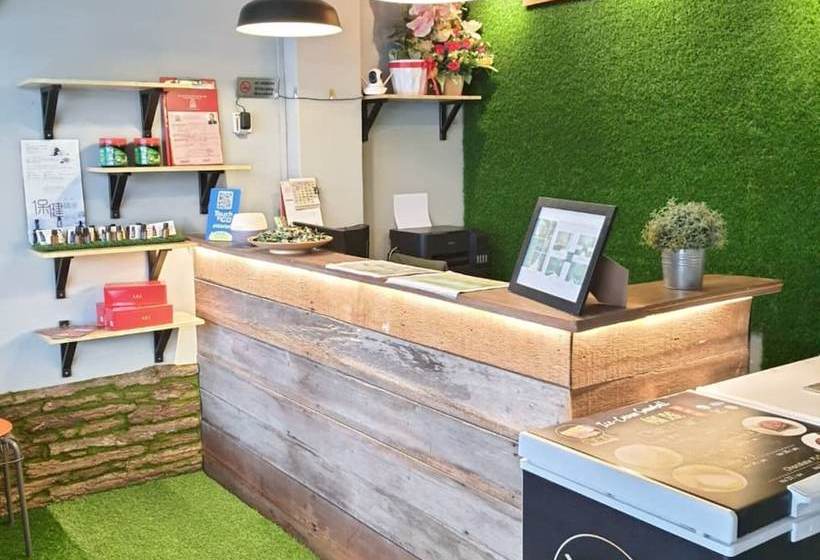 فندق Spot On 90165 Village Farmer Corporate