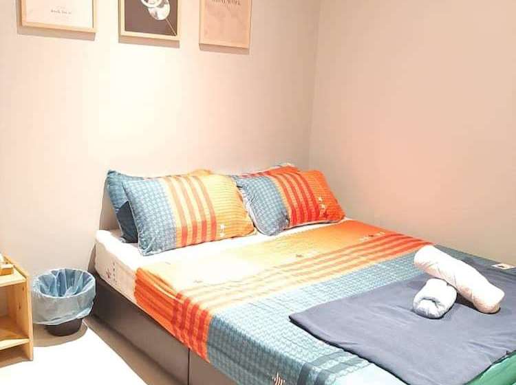 فندق Spot On 90165 Village Farmer Corporate