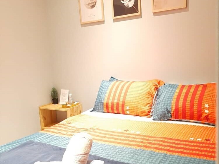 فندق Spot On 90165 Village Farmer Corporate